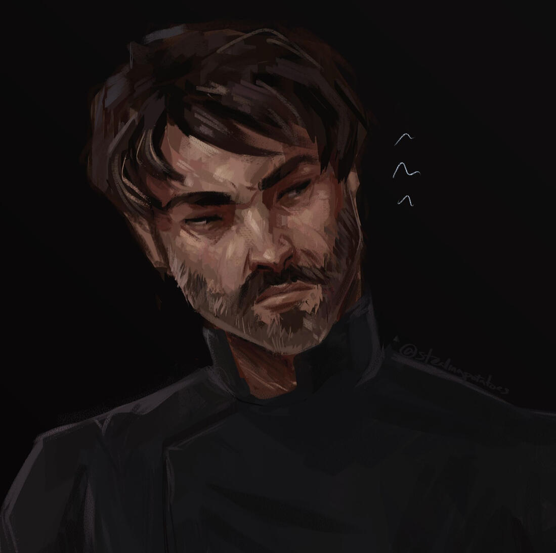 Dishonored fanart Dishonored fanart