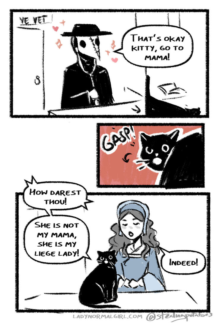 mama?!