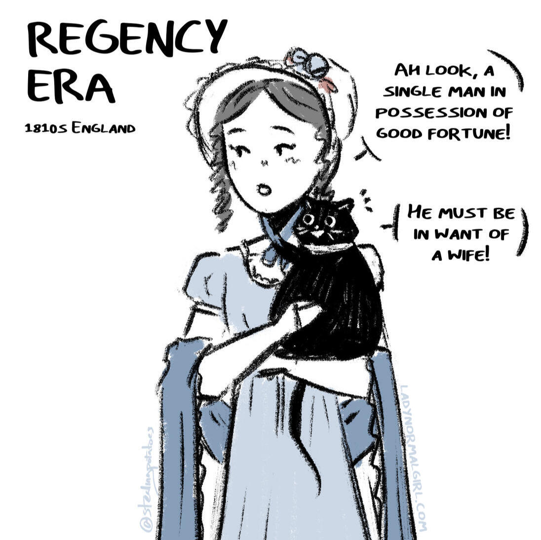 1810s england